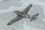 Bf109G-10 2.JG300